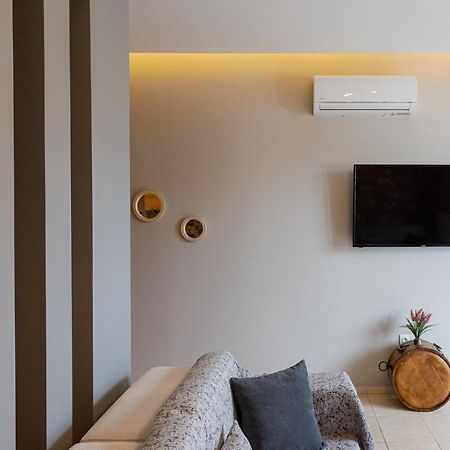 Villa Joanna 1 Mesimérion 외부 사진
