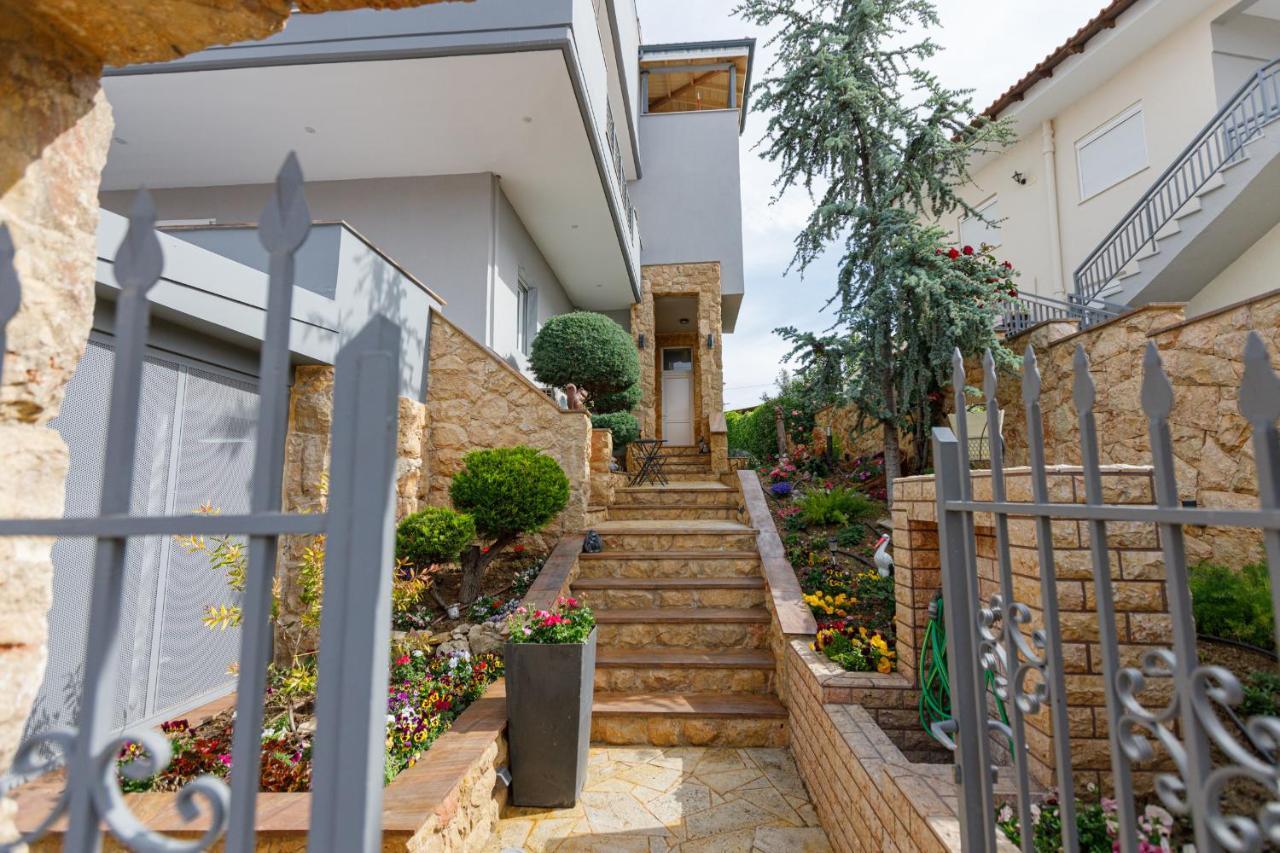 Villa Joanna 1 Mesimérion 외부 사진