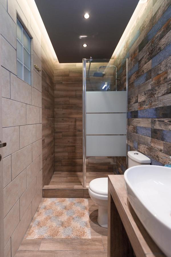 Villa Joanna 1 Mesimérion 외부 사진