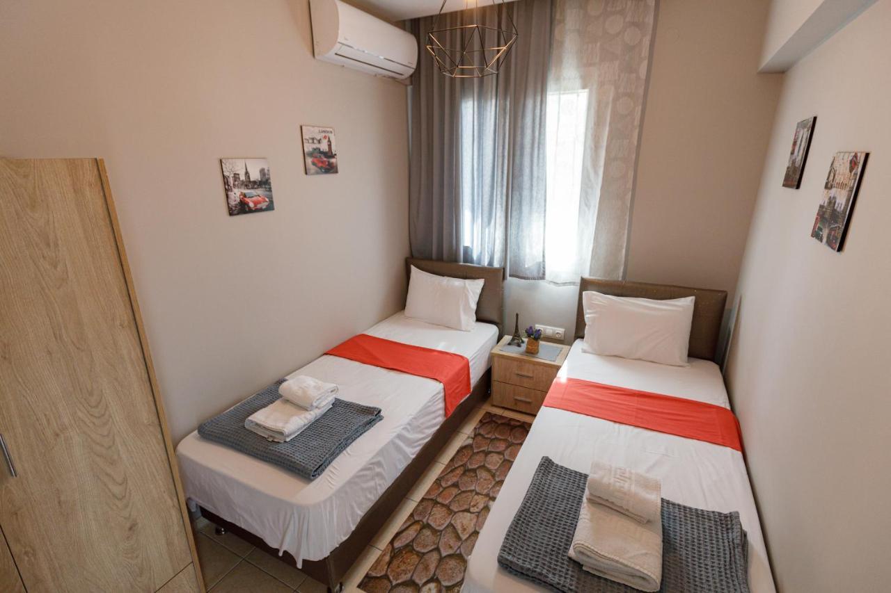 Villa Joanna 1 Mesimérion 외부 사진