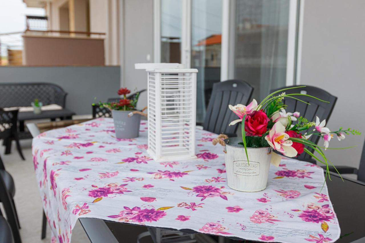 Villa Joanna 1 Mesimérion 외부 사진