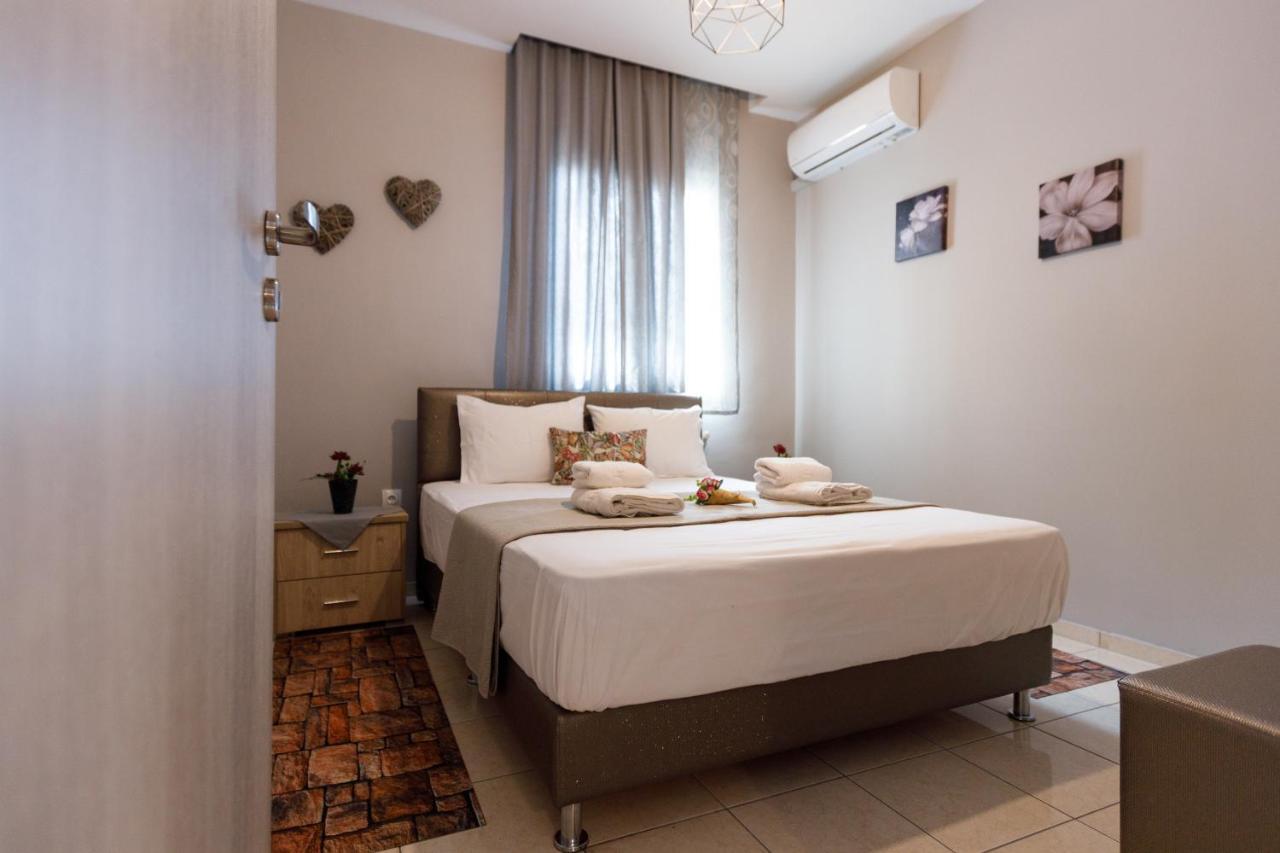 Villa Joanna 1 Mesimérion 외부 사진
