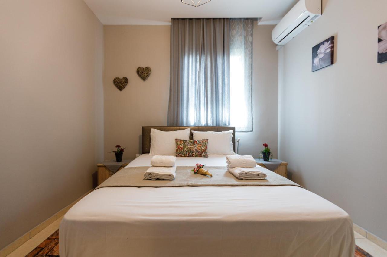 Villa Joanna 1 Mesimérion 외부 사진