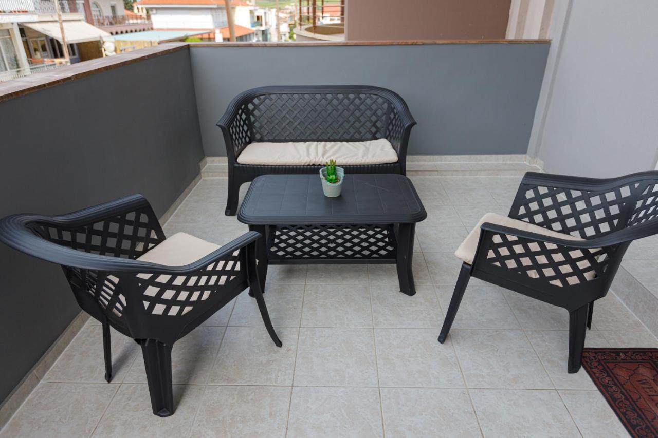 Villa Joanna 1 Mesimérion 외부 사진