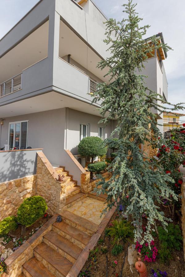 Villa Joanna 1 Mesimérion 외부 사진