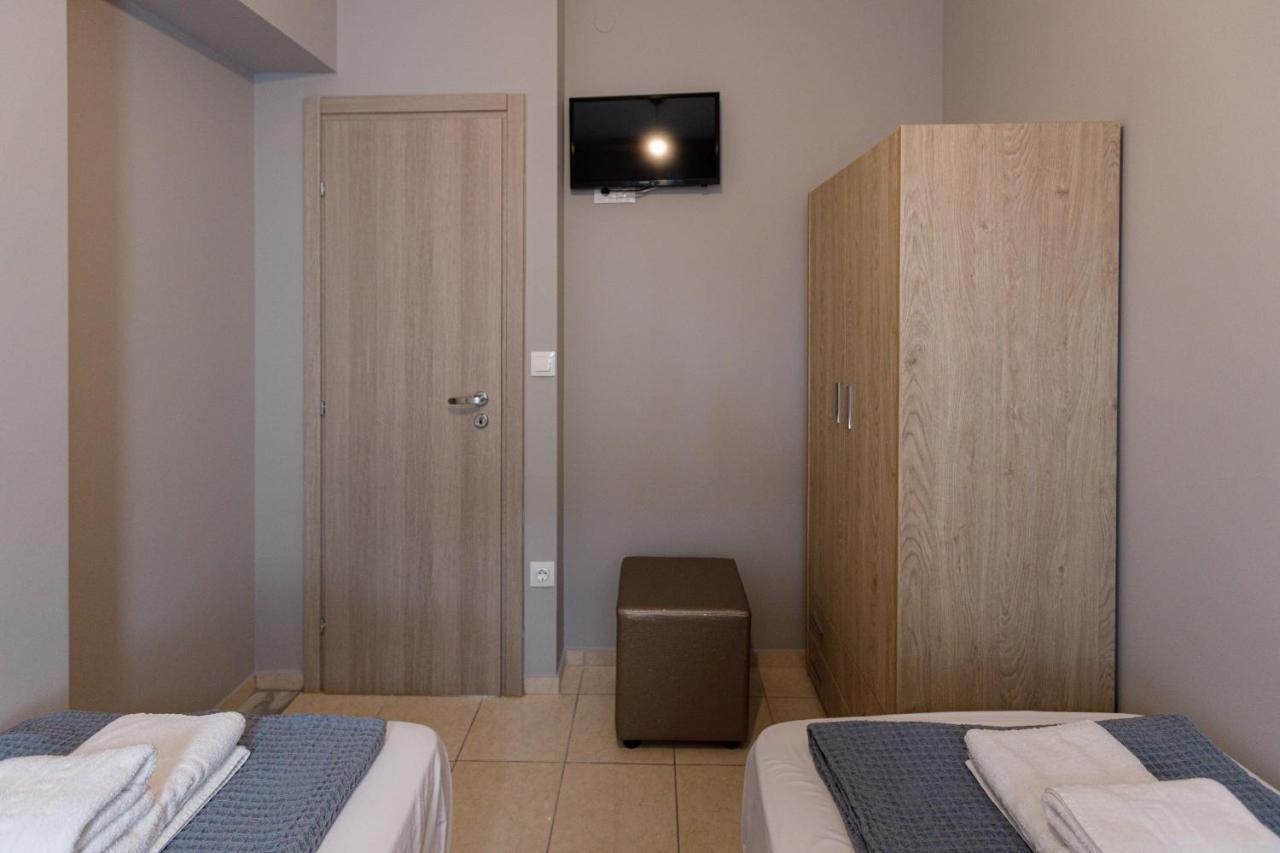 Villa Joanna 1 Mesimérion 외부 사진