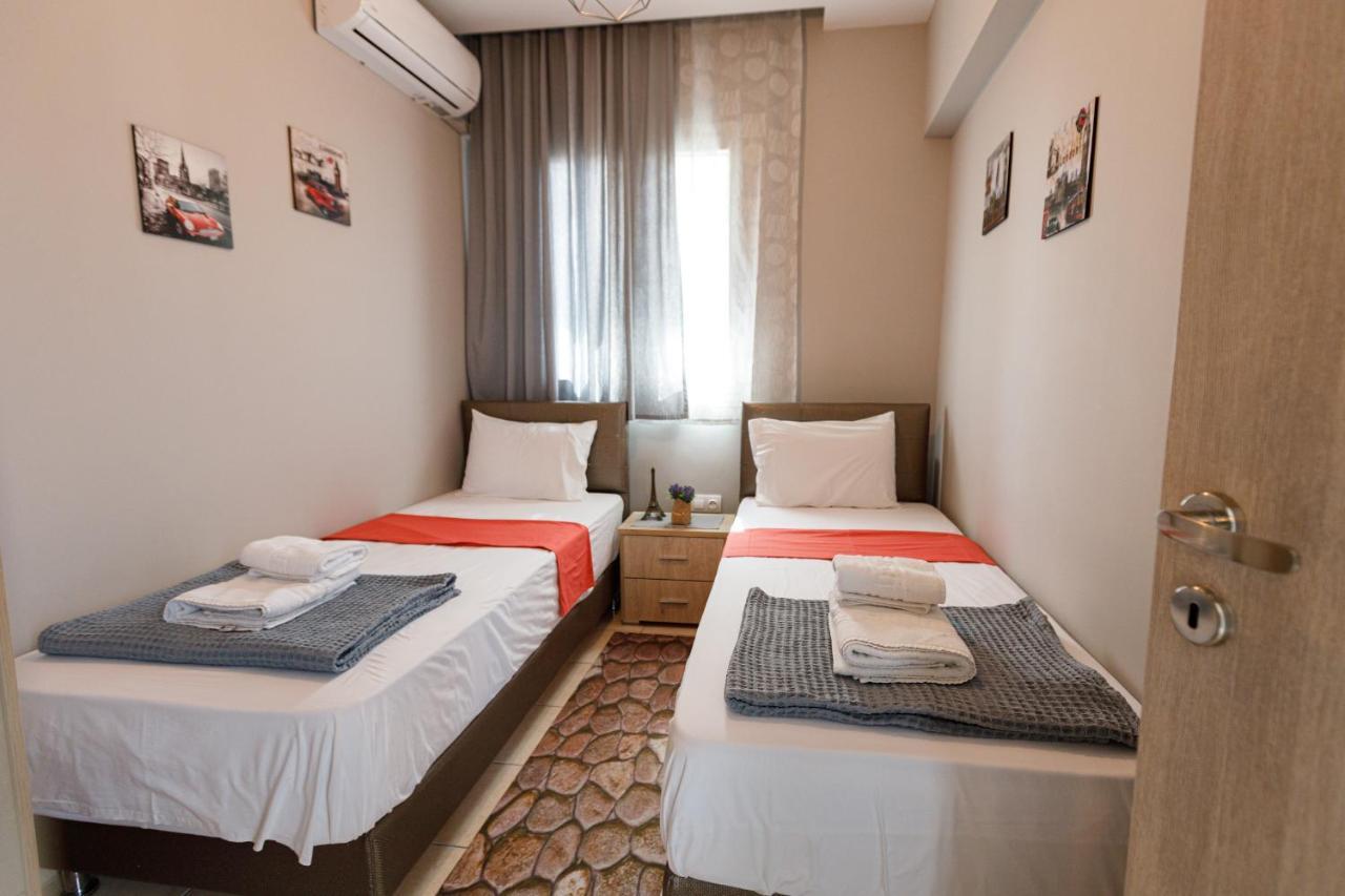 Villa Joanna 1 Mesimérion 외부 사진