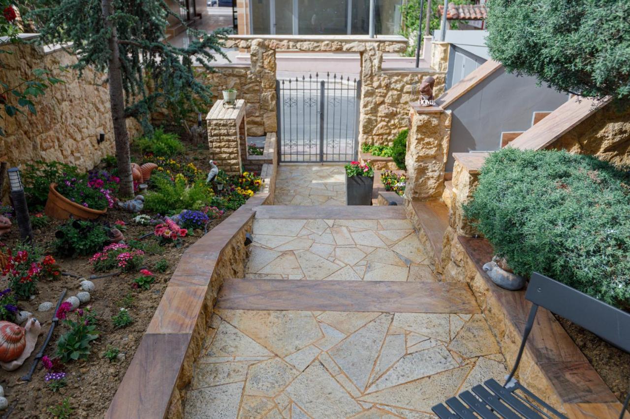 Villa Joanna 1 Mesimérion 외부 사진