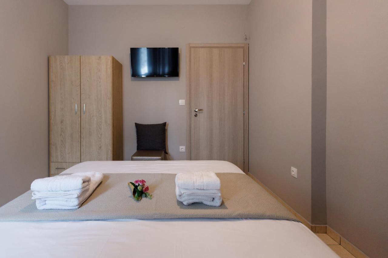 Villa Joanna 1 Mesimérion 외부 사진