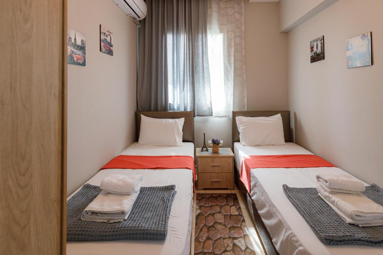 Villa Joanna 1 Mesimérion 외부 사진